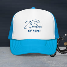 Load image into Gallery viewer, Foam trucker hat