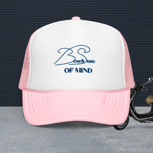 Load image into Gallery viewer, Foam trucker hat