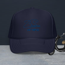 Load image into Gallery viewer, Foam trucker hat