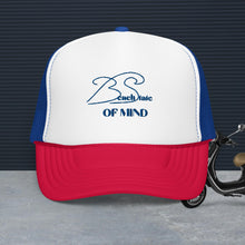 Load image into Gallery viewer, Foam trucker hat