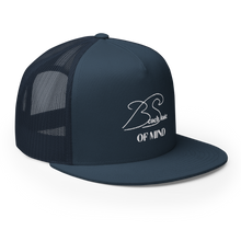 Load image into Gallery viewer, Trucker Cap