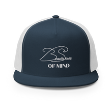 Load image into Gallery viewer, Trucker Cap