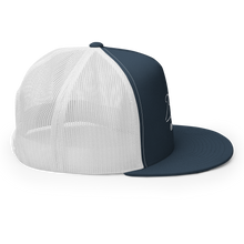 Load image into Gallery viewer, Trucker Cap