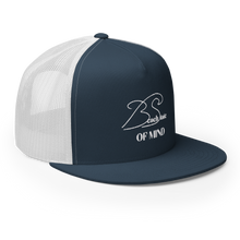 Load image into Gallery viewer, Trucker Cap