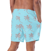 Load image into Gallery viewer, Men&#39;s swim trunks