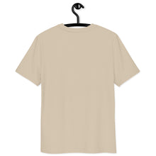 Load image into Gallery viewer, Unisex organic cotton t-shirt