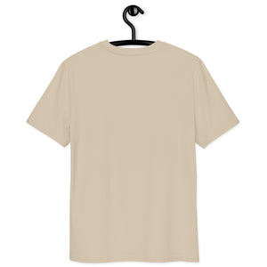 Unisex organic cotton t-shirt