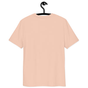 Unisex organic cotton t-shirt