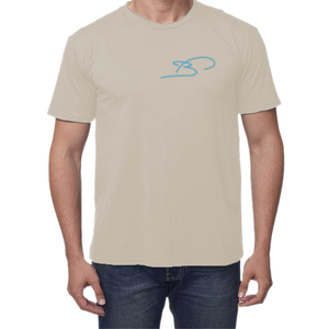 Organic bamboo Tee