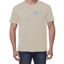 Load image into Gallery viewer, Hemp Beach Tee