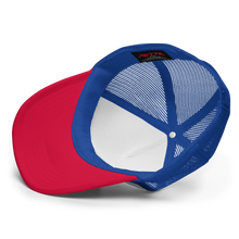 Load image into Gallery viewer, Foam trucker hat