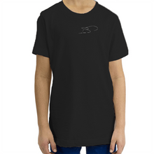 Load image into Gallery viewer, Youth Organic Tee